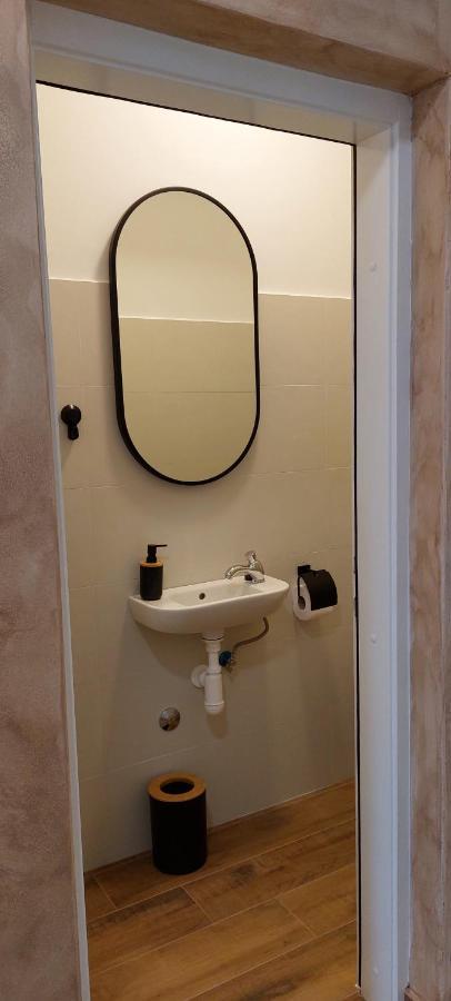 Apartment Park Rabac Exterior photo