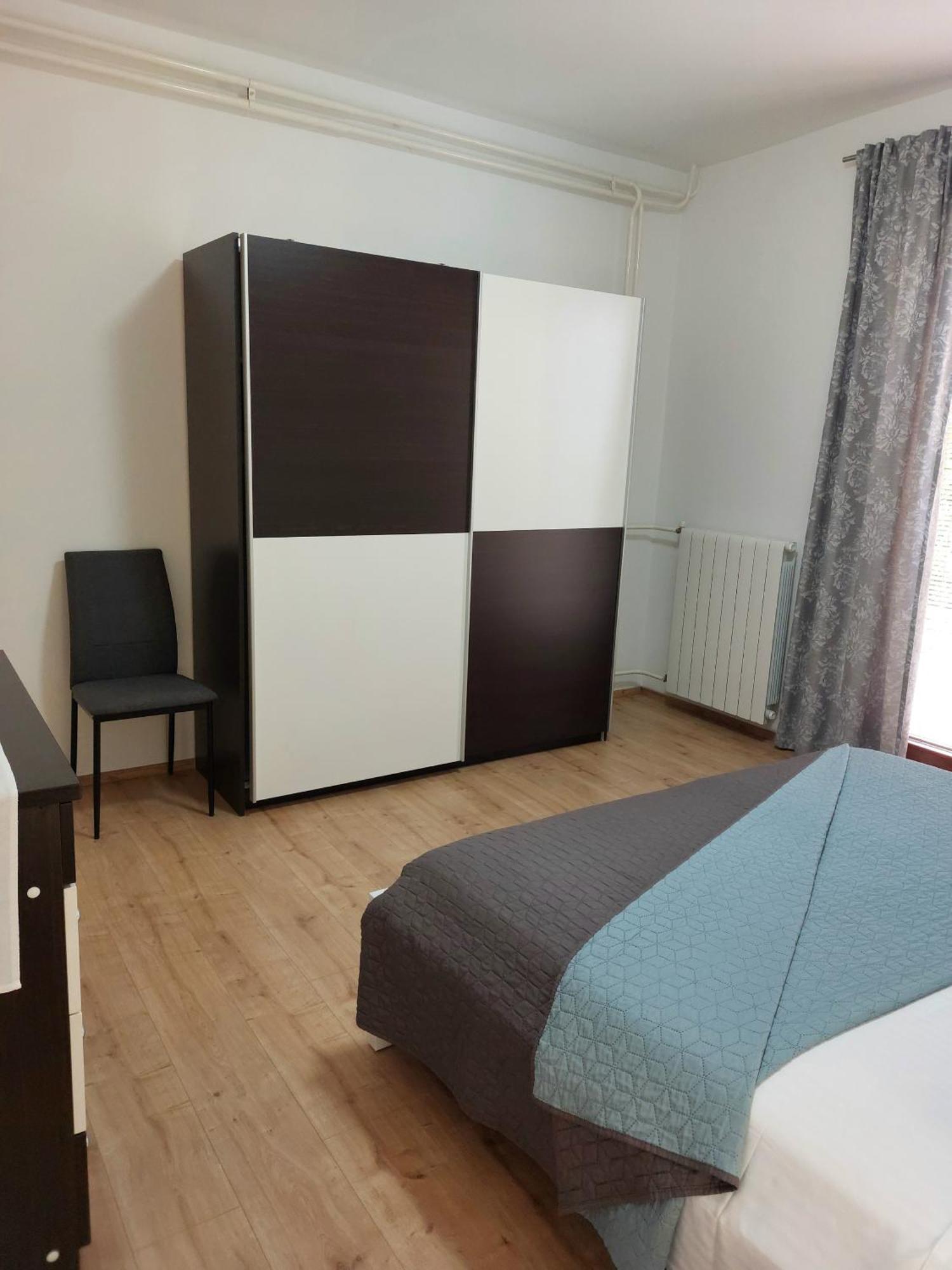 Apartment Park Rabac Exterior photo